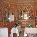 Biserica Sfintii Trei Ierarhi din Fundeni 