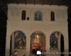 Slujba de sfintire la Manastirea Sfantul Vasile cel Mare din Bodesti 