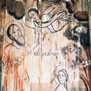 Biserica de lemn din Baita - Jertfa lui Avraam 