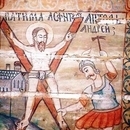 Biserica de lemn din Baita - Martiriul Sfantului Apostol Andrei 