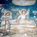 Biserica de lemn din Bulgari - Maria Magdalena la Mormant 