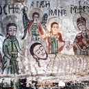 Biserica de lemn din Bungard - Punerea in Mormant a lui Hristos 