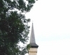 Biserica de lemn din Garbaul Dejeului - Sfintii Arhangheli Mihail si Gavriil (sec XVIII) 