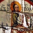 Biserica de lemn din Garbaul Dejeului - Sfantul Apostol si Evanghelist Luca 
