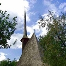 Biserica de lemn din Pausa - Sfantul Ierarh Nicolae (1730) 