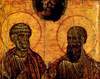 Acatistul Sfintilor Petru si Pavel