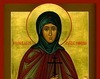 Acatistul Sfintei Eugenia