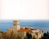 Caracalu - ctitoria din Athos a lui Petru Rares
