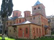 Manastirea Filoteu