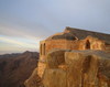 Manastirea Sfanta Ecaterina din Muntele Sinai