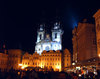 Catedrala Sfintului Vitus din Praga