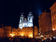 Catedrala Sfintului Vitus din Praga
