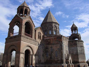 Catedrala Ecimiadzin