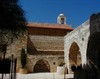 Manastirea Balamond din Liban