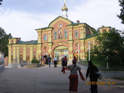 Schituri si manastiri din imprejurimile orasului Kremenetz