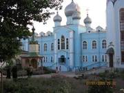 Locuri sfinte - Manastiri si biserici din Odessa