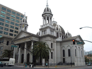 Catedrala San Jose din San Francisco