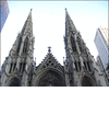 Catedrala Saint Patrick din New York