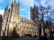 Catedrala Canterbury