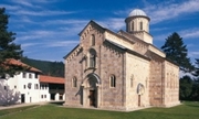 Manastirea Visoki Decani