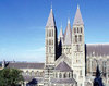 Catedrala Doamnei din Tournai