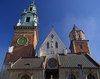 Catedrala Wawel din Cracovia