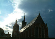 Catedrala Sf. Maria din Cracovia