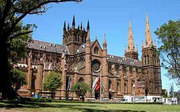 Catedrala Sfanta Maria din Sydney