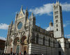 Catedrala Sfanta Maria - Domul din Siena