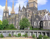 Catedrala Sfantul Patrick din Melbourne