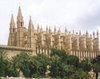 Catedrala din Palma de Malorca