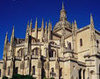 Catedrala din Segovia