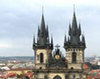 Biserica Tyn din Praga