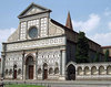 Biserica Sfanta Maria Novella din Florenta