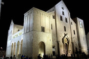 Catedrala Sfantul Nicolae din Bari