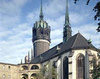 Biserica Castle din Wittenberg