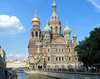 Biserica Invierii din Sankt Petersburg