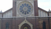 Catedrala Sfantul Iosif