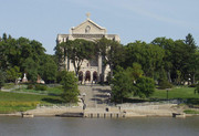 Catedrala Sfantul Bonifaciu din Manitoba