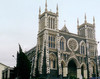 Catedrala Sfantul Iosif din Dunedin