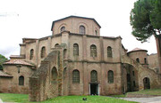 Catedrala San Vitale din Ravenna