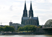 Catedrala din Cologne