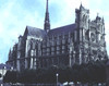 Catedrala Notre Dame din Amiens