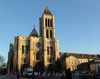 Basilica Sfantul Denis din Paris