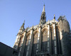 Sfanta Capela din Paris