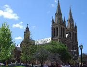 Catedrala Sfantul Petru din Adelaide