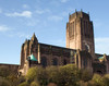 Catedrala Anglicana din Liverpool