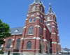 Basilica Francisc Xavier