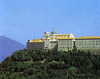 Manastirea Montecassino