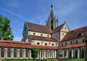 Manastirea Bebenhausen